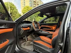 2023 Changan UNI-V 2.0T Lingsu — фото 6
