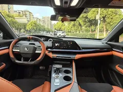 2023 Changan UNI-V 2.0T Lingsu — фото 13