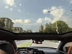2023 Changan UNI-V 2.0T Lingsu — фото 14