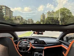 2023 Changan UNI-V 2.0T Lingsu — фото 15