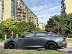 2023 Changan UNI-V 2.0T Lingsu — фото 21