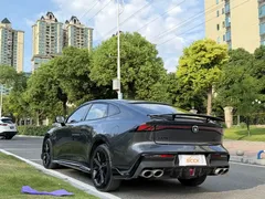 2023 Changan UNI-V 2.0T Lingsu — фото 22