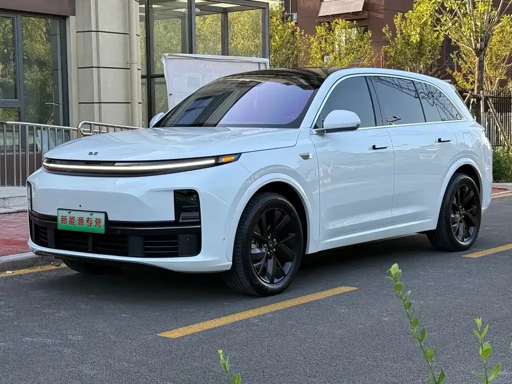2023 Li Auto L7