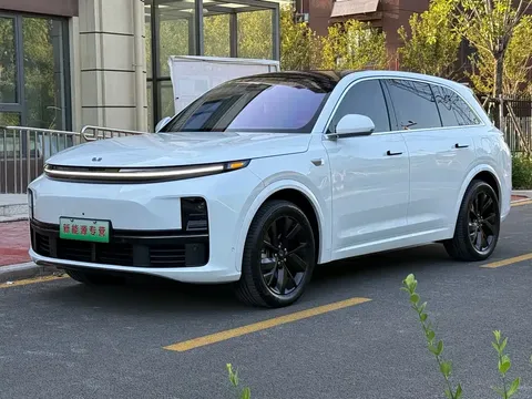 2023 Li Auto L7