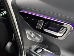 2023 Mercedes-Benz C-Class C 260 L Sport, белый — фото 8