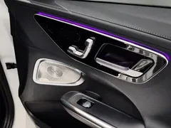 2023 Mercedes-Benz C-Class C 260 L Sport, белый — фото 9
