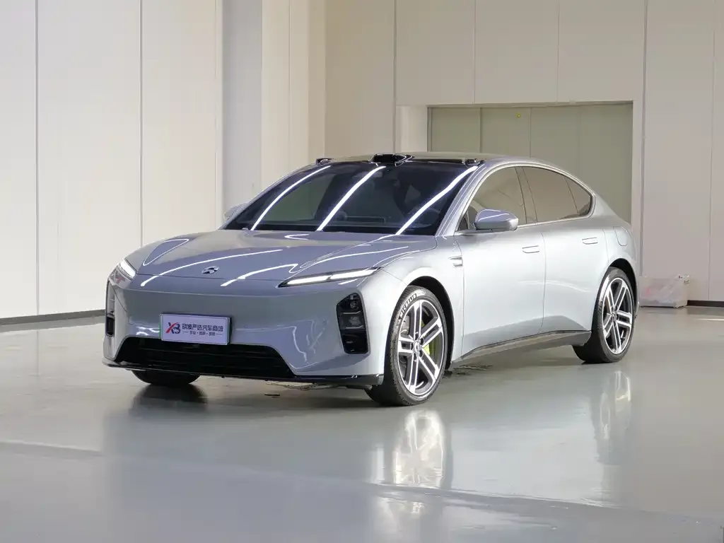2025 Nio ET5 EV Champion 75kWh