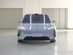 2025 Nio ET5 EV Champion 75kWh — фото 2