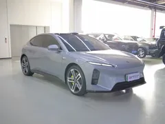 2025 Nio ET5 EV Champion 75kWh — фото 3
