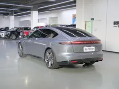 2025 Nio ET5 EV Champion 75kWh — фото 5