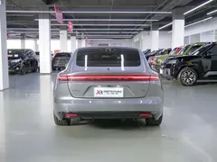 2025 Nio ET5 EV Champion 75kWh — фото 6
