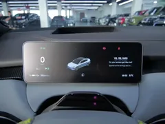 2025 Nio ET5 EV Champion 75kWh — фото 16