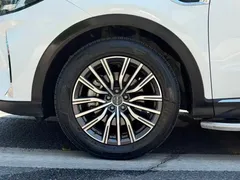 2023 Jetour X70 PLUS 1.6T DCT 7-seat, белый — фото 6