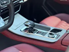2023 Jetour X70 PLUS 1.6T DCT 7-seat, белый — фото 10
