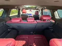 2023 Jetour X70 PLUS 1.6T DCT 7-seat, белый — фото 20
