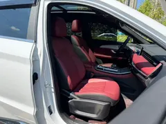 2023 Jetour X70 PLUS 1.6T DCT 7-seat, белый — фото 22