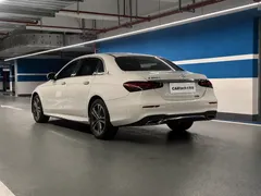 2022 Mercedes-Benz E-Class E 260 L, белый — фото 5