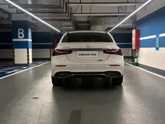 2022 Mercedes-Benz E-Class E 260 L, белый — фото 8