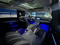 2022 Mercedes-Benz E-Class E 260 L, белый — фото 17