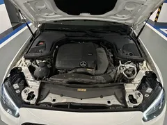 2022 Mercedes-Benz E-Class E 260 L, белый — фото 18