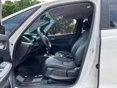 2022 Honda Fit 1.5L CVT MUGEN, белый — фото 8