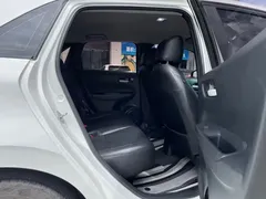2022 Honda Fit 1.5L CVT MUGEN, белый — фото 10