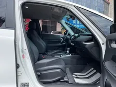 2022 Honda Fit 1.5L CVT MUGEN, белый — фото 11