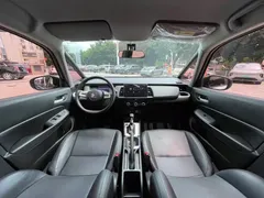2022 Honda Fit 1.5L CVT MUGEN, белый — фото 14