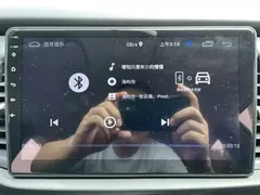 2022 Honda Fit 1.5L CVT MUGEN, белый — фото 16