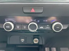 2022 Honda Fit 1.5L CVT MUGEN, белый — фото 18