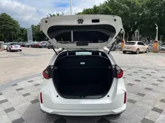2022 Honda Fit 1.5L CVT MUGEN, белый — фото 21