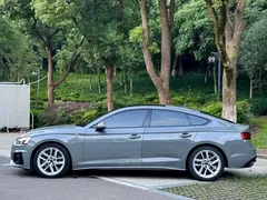2021 Audi A5 Sportback 40 TFSI — фото 3