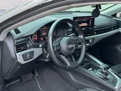 2021 Audi A5 Sportback 40 TFSI — фото 4