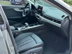 2021 Audi A5 Sportback 40 TFSI — фото 9