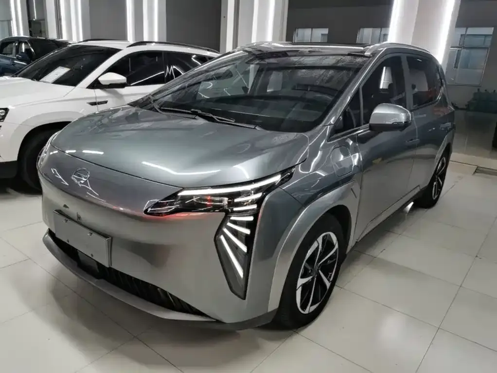 2023 Aion Plus 510