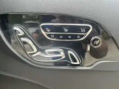2021 Mercedes-Benz Vito 2.0T 7, чёрный — фото 13