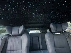 2021 Mercedes-Benz Vito 2.0T 7, чёрный — фото 16