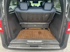 2021 Mercedes-Benz Vito 2.0T 7, чёрный — фото 19