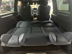 2021 Mercedes-Benz Vito 2.0T 7, чёрный — фото 20