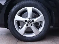 2021 Mercedes-Benz Vito 2.0T 7, чёрный — фото 25