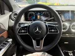 2022 Mercedes-Benz GLB 200 Fashion, чёрный — фото 27