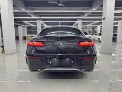 2021 Mercedes-Benz E-Class E 260 — фото 4