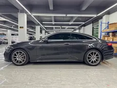 2021 Mercedes-Benz E-Class E 260 — фото 6