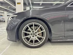 2021 Mercedes-Benz E-Class E 260 — фото 7