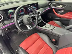 2021 Mercedes-Benz E-Class E 260 — фото 8