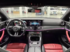 2021 Mercedes-Benz E-Class E 260 — фото 11