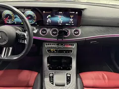 2021 Mercedes-Benz E-Class E 260 — фото 12
