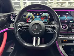 2021 Mercedes-Benz E-Class E 260 — фото 13