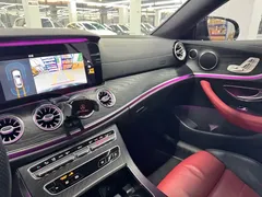 2021 Mercedes-Benz E-Class E 260 — фото 14
