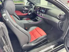 2021 Mercedes-Benz E-Class E 260 — фото 15